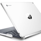 Imagen para el artículo titulado La nueva Chromebook X2 de HP es la primera tablet con Chrome OS por la que merece la pena interesarse